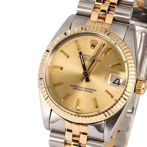 rolex 6827 oro 1977|rolex 6827 champagne dial.